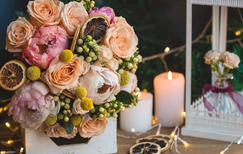 floral-decor