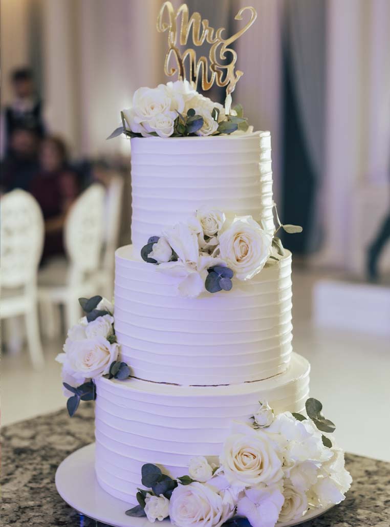 wedding-cake