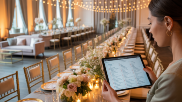The Complete Guide to Event Planning Services From Decor to Design and Everything In Between