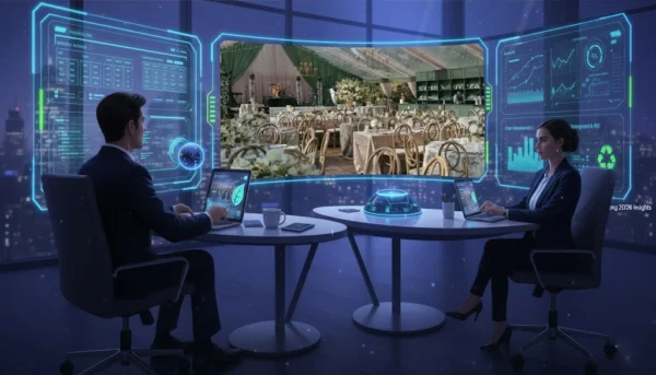 8 Truths About Event Planners That Might Shock You in 2026