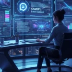 Smart Event Planning with AI & ChatGPT