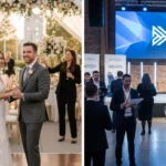 Event Planning Tips: From Weddings to Corporate Gatherings