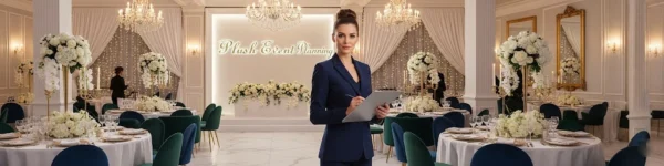 How to Choose the Perfect Event Venue Checklist Inside