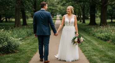 How to Plan a Wedding in Illinois Step-by-Step Guide