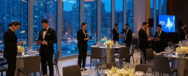 Top Corporate Event Planners Near Chicago