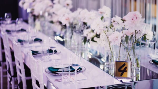 Top Event Planning Trends Every Planner Should Follow in 2026