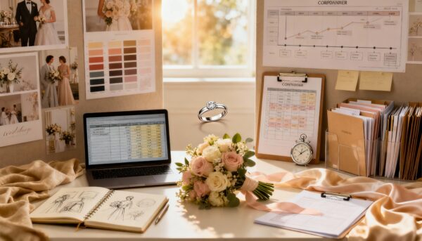 Wedding Coordinator vs Planner Which One Do You Need