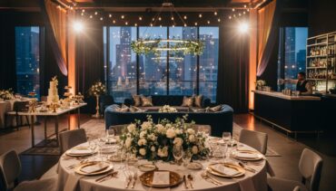 Chicago Event Planner & Decorator What to Expect Today