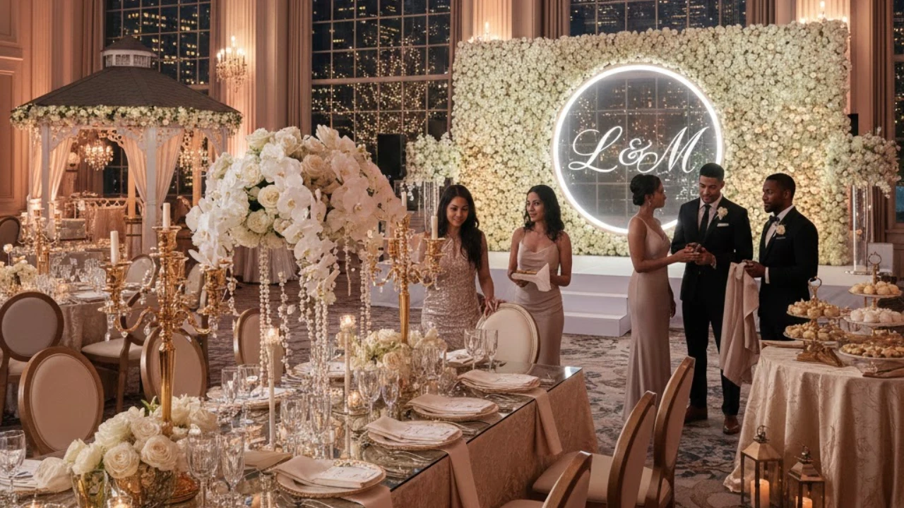 Event Planners Near Me _ Luxury & Cultural Weddings Chicago