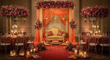 Luxury Weddings & Corporate Events in Lombard IL