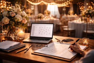 Best Event Planner in Villa Park, Illinois for Weddings & Events