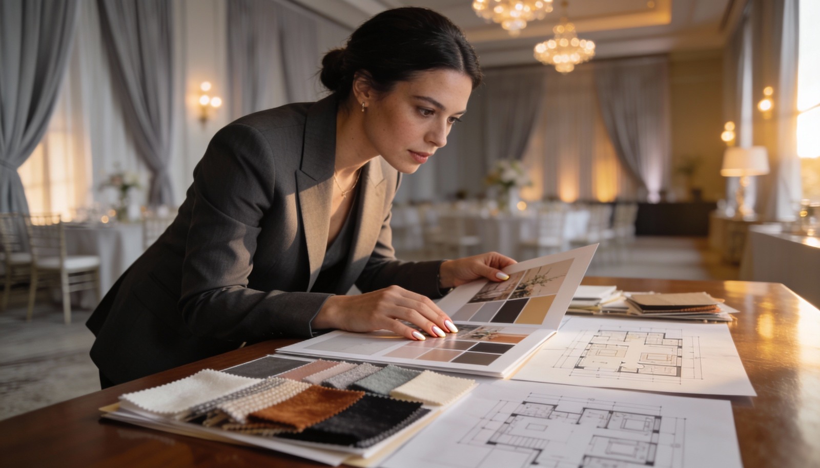 Best Event Planner in Villa Park, Illinois