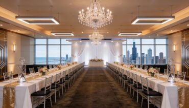 Corporate Event Planner in Chicago | Events Guide 2026