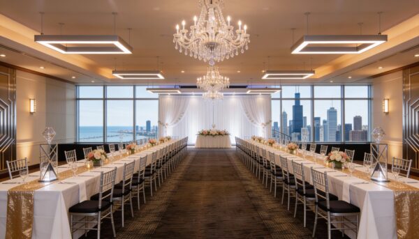 Corporate Event Planner in Chicago | Events Guide 2026