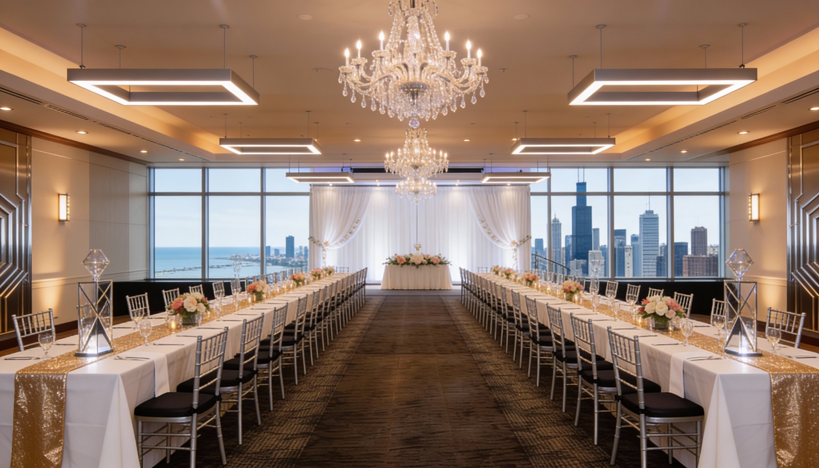 Corporate Event Planner in Chicago | Events Guide 2026