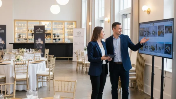 Event Planner Near Me in Chicago & Villa Park