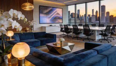 Event Planning Trends in Chicago for 2026