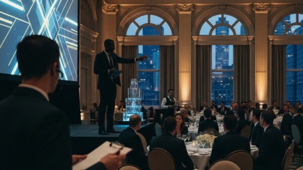 In-House vs Professional Event Planner in Chicago 2026 Guide