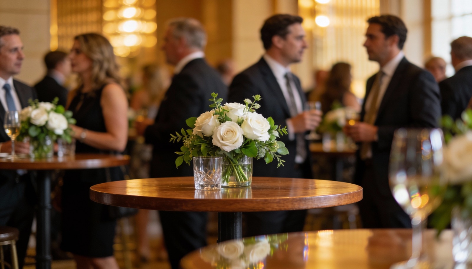 Top Event Planning Companies in Villa Park Illinois