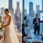 Wedding Planner vs Event Planner in Chicago