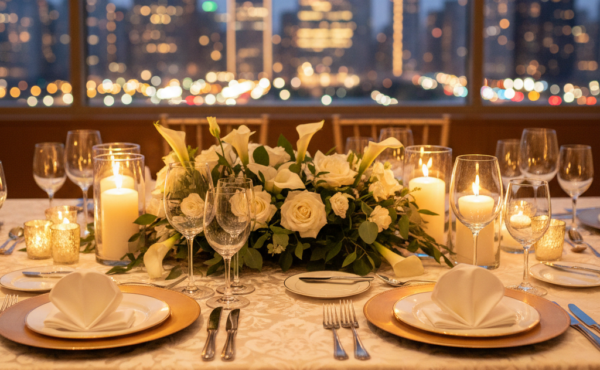professional event planners in Chicago