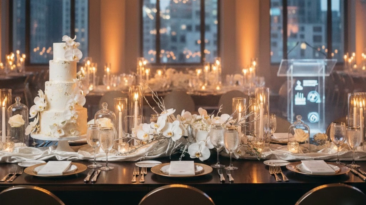 Chicago Event Planner Trends 2026 Guide