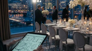 Chicago Event Planner for Luxury Weddings (1)