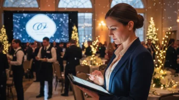 Corporate Holiday Party Planning in Chicago (2026 Guide)