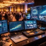 How AI Is Changing Event Planning in 2025–2026