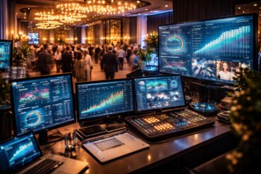 How AI Is Changing Event Planning in 2025–2026