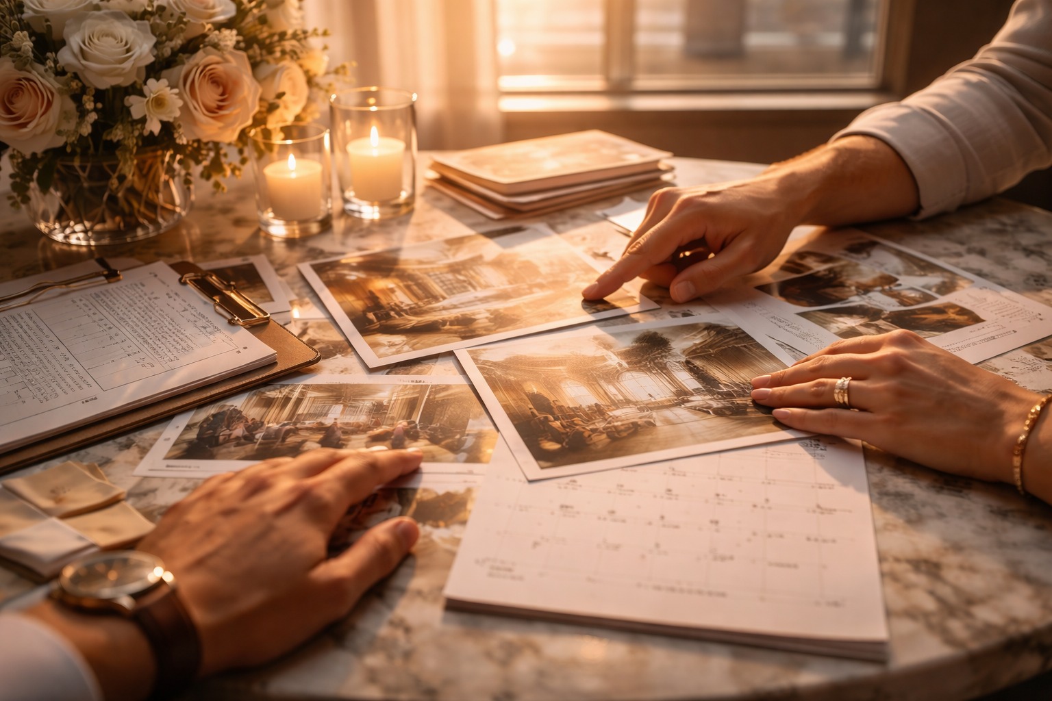 Top 10 Reasons Chicago Couples Are Hiring Event Planners in 2026