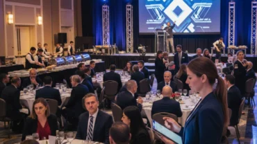 Top Corporate Event Planning Mistakes in Chicago