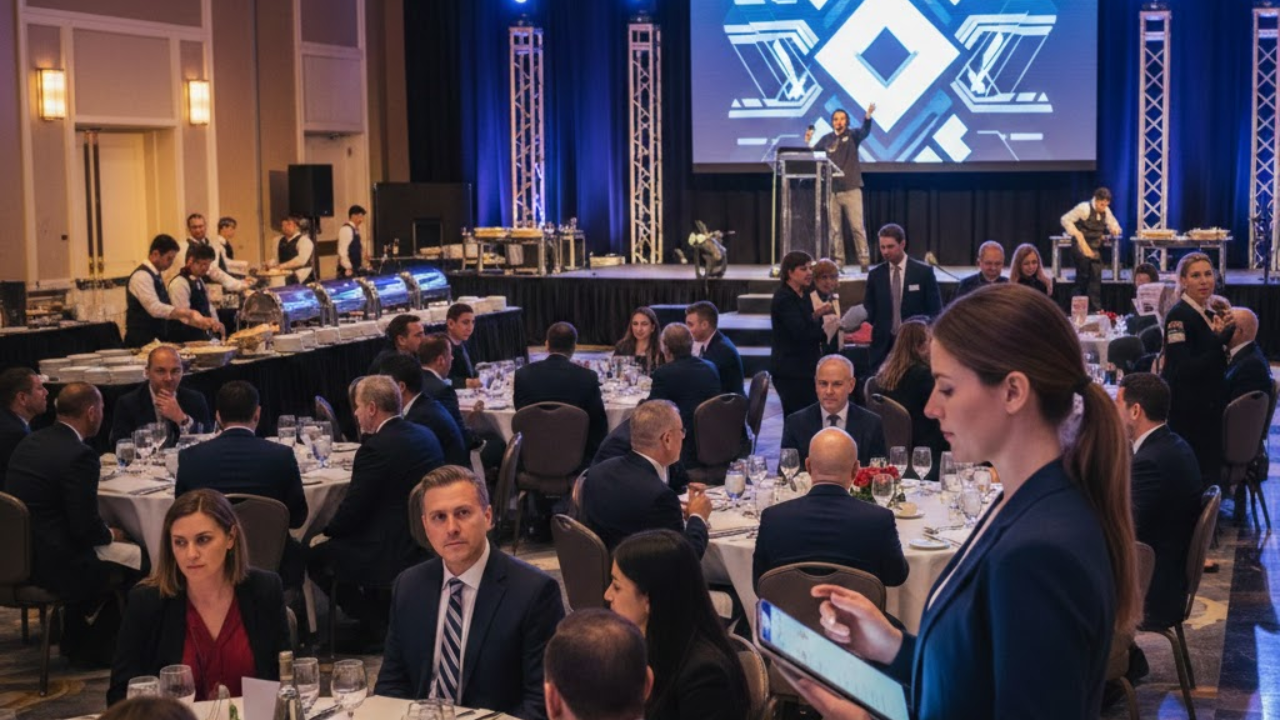 Top Corporate Event Planning Mistakes in Chicago