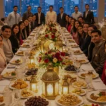 Why Hire an Iftar & Eid Party Planner in Chicago