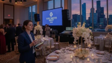 in-house vs outsourced event planning in Chicago