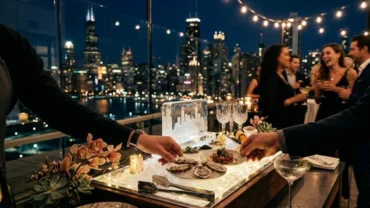 Chicago Event Planning Trends 2026 _ Luxury Guide