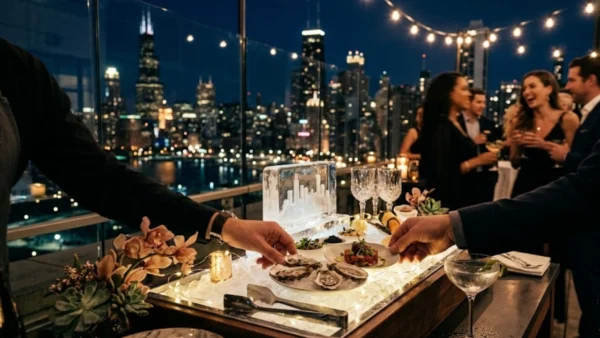 Chicago Event Planning Trends 2026 _ Luxury Guide