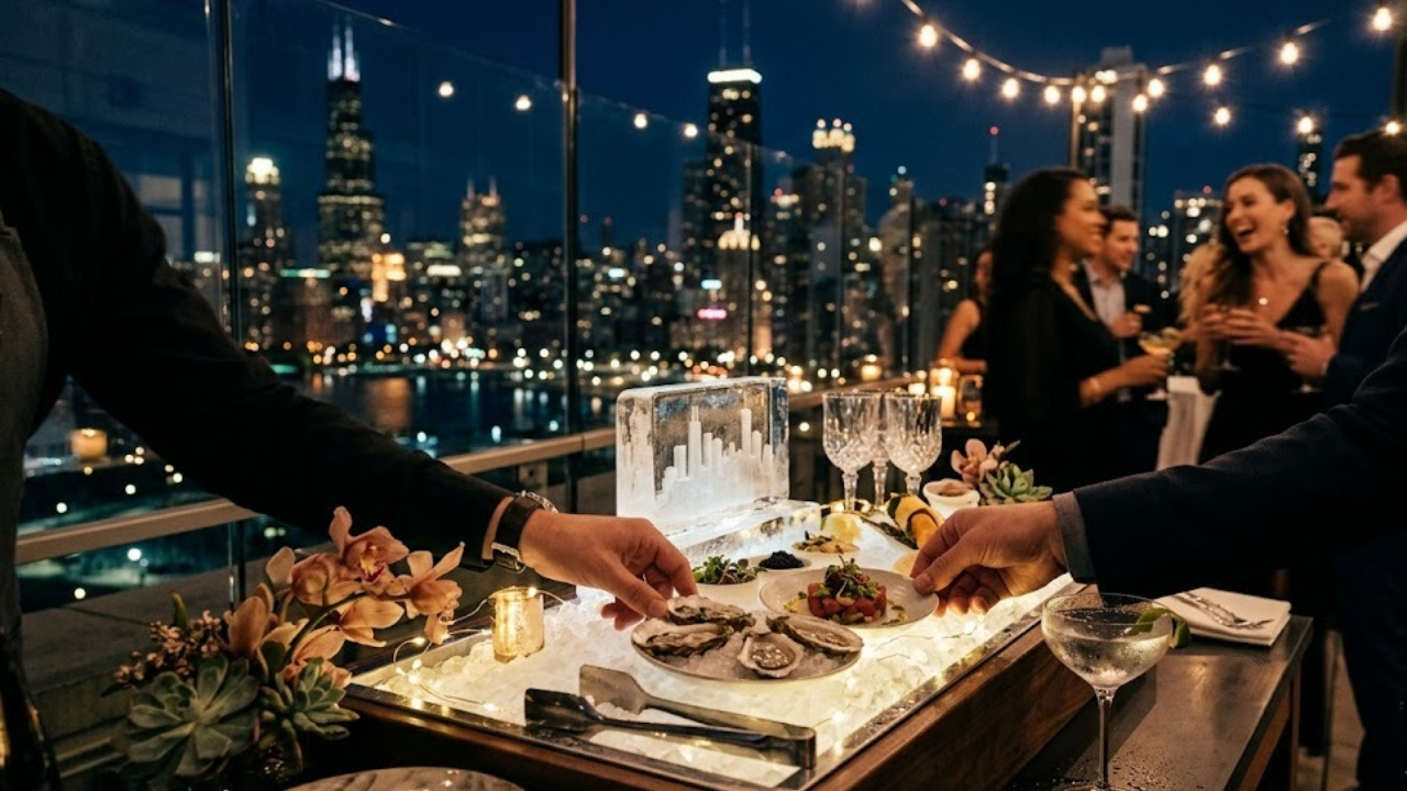 Chicago Event Planning Trends 2026 _ Luxury Guide