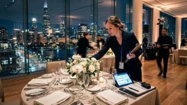 Event Planning Statistics Chicago 2026 Guide