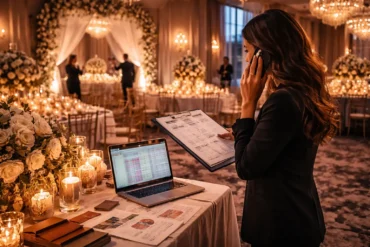 Event planner Chicago guide_ discover why events fail without professionals and how to plan a flawless luxury event.