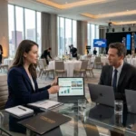 How to Choose a Corporate Event Planner in Chicago