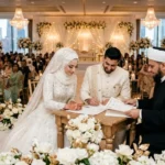 How to Plan a Beautiful Muslim Wedding (Nikah) in Chicago