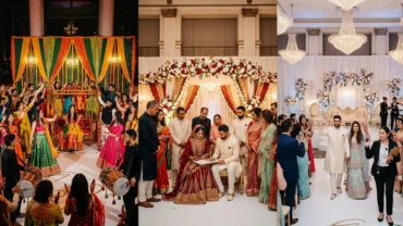 Pakistani Wedding Planning Guide Chicago