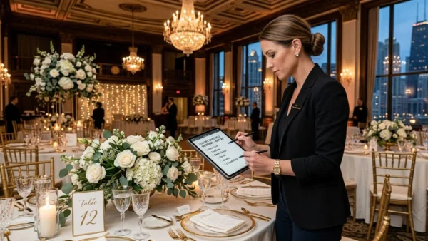 Top 7 Wedding Planners in Chicago – Complete Planning Guide