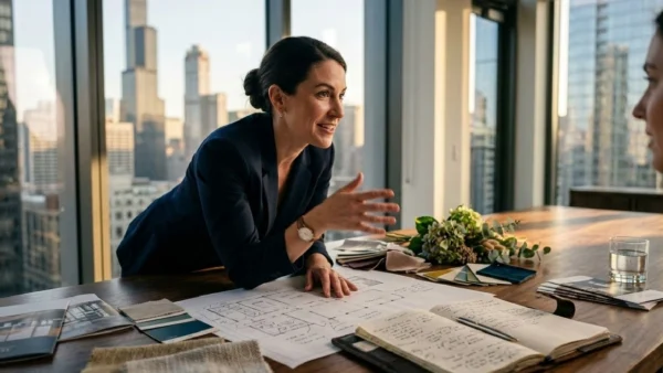 Top 8 Benefits of Hiring an Event Planner in Chicago