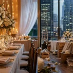 Event planner vs DIY Chicago_ discover which option saves time and money in 2026 for weddings and events.