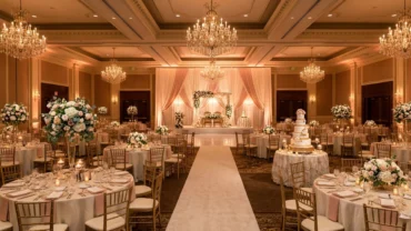 Luxury Wedding Venues in Chicago (2026 Guide)