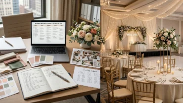 Wedding Planner vs Coordinator Chicago (2026 Guide)