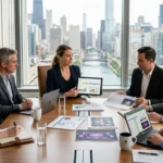 Why Chicago Companies Hire Professional Event Planners