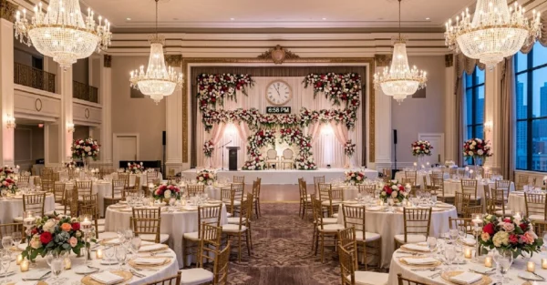Last-Minute Event Planning Chicago (2026 Guide)